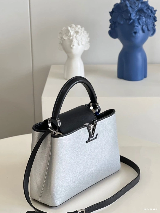 Cheap LOUIS BB CAPUCINES VUITTON 0822